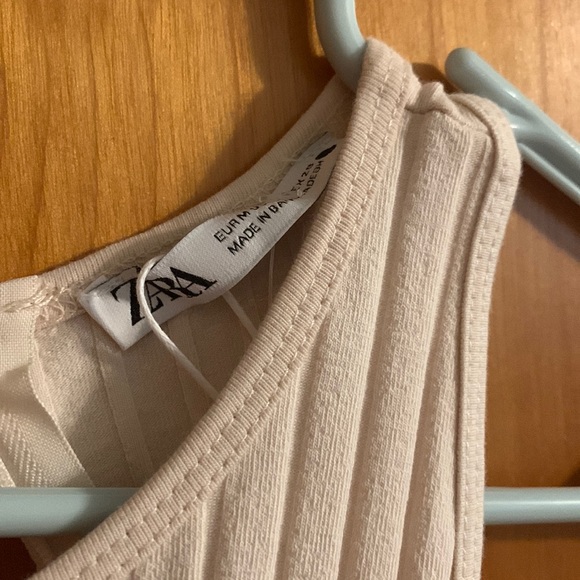ZARA romper - Picture 2 of 5